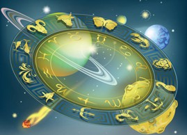 indian astrologer
